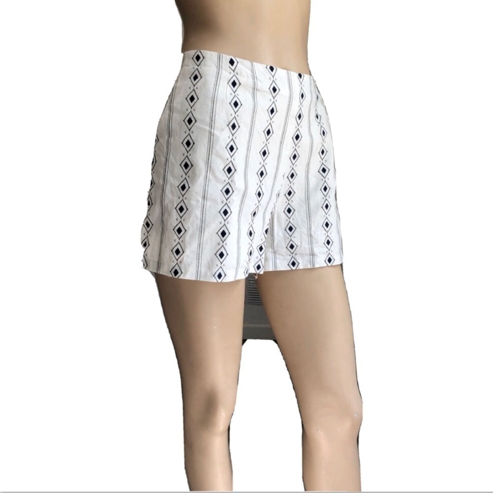 VERY J shorts boho side pocket size:L